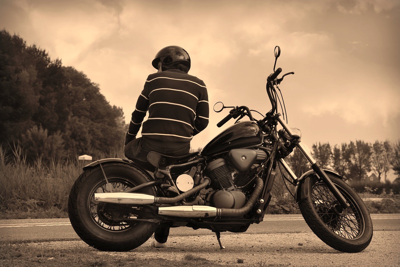 Why does your business need the support of motorcycle importers?