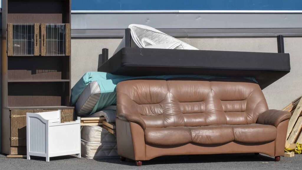 Essential Things To Know About Home And Office Furniture Recycling